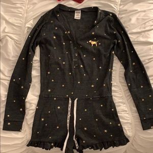 One piece PJS/sleepwear from PINK